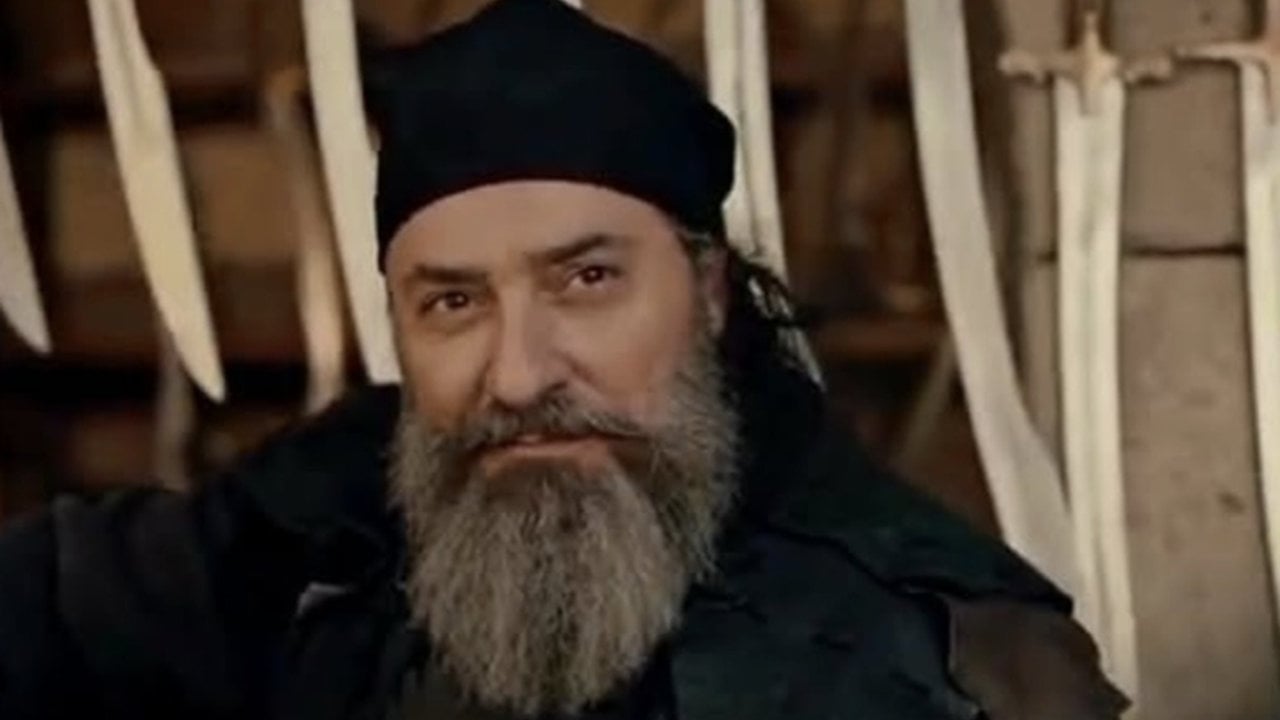 Foto - Mehmed: Fetihler Sultanı oyuncusu hayatının şokunu yaşadı! Müşterisinden dayak yedi