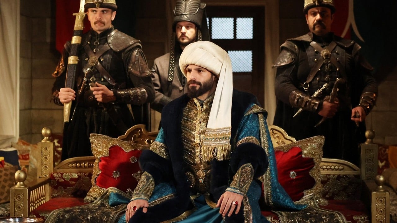 Foto - Mehmed: Fetihler Sultanı'nda intikam yemini... Yeni bölüm duyuruldu...