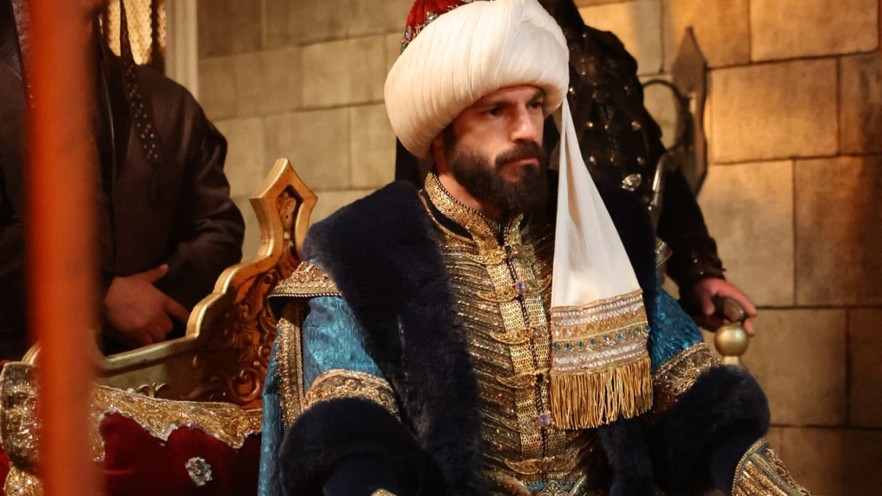 Mehmed: Fetihler Sultanı'nda intikam yemini... Yeni bölüm duyuruldu...