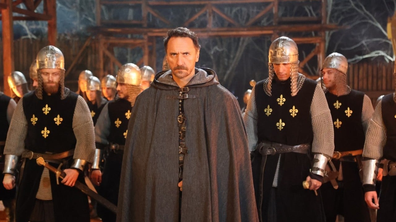 Foto - Mehmed: Fetihler Sultanı'nda intikam yemini... Yeni bölüm duyuruldu...