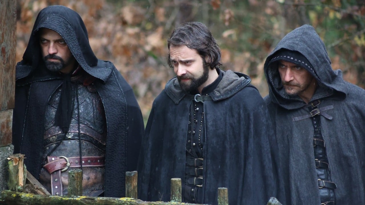 Foto - Mehmed: Fetihler Sultanı'nda intikam yemini... Yeni bölüm duyuruldu...