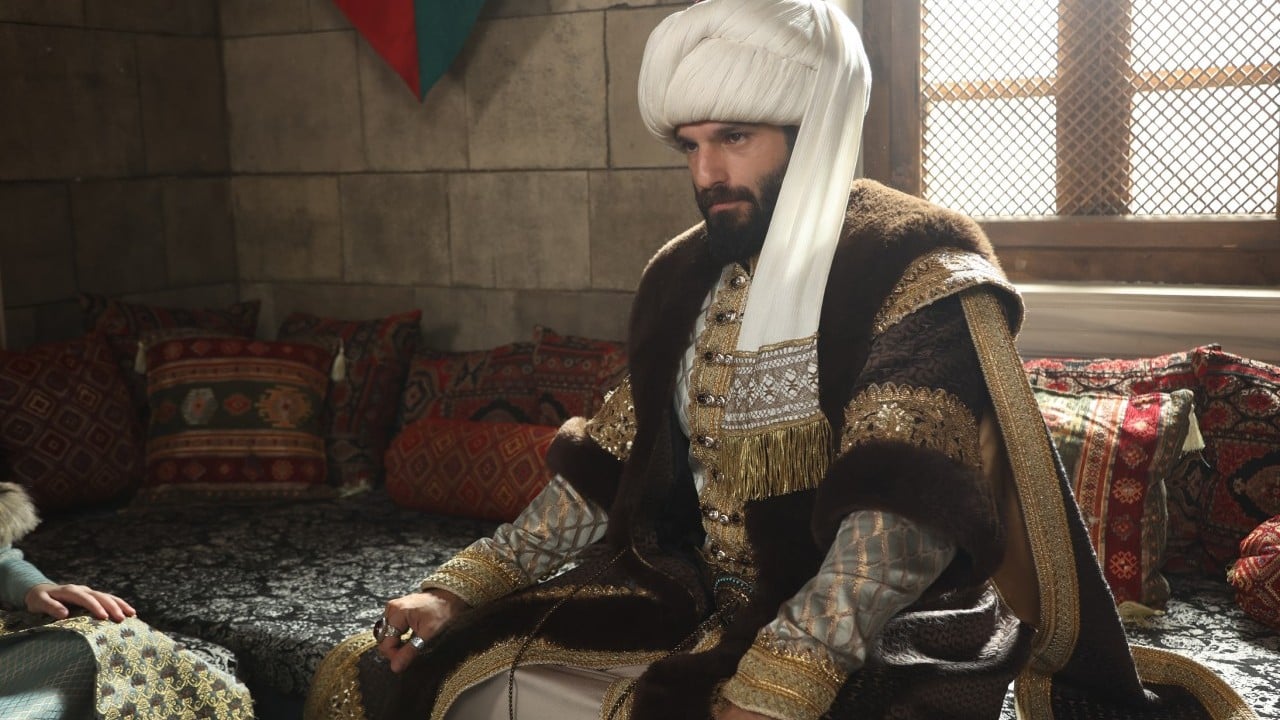 Foto - Mehmed: Fetihler Sultanı'nda müthiş gelişme: Sarayda Dengeler Yeniden Kuruluyor…