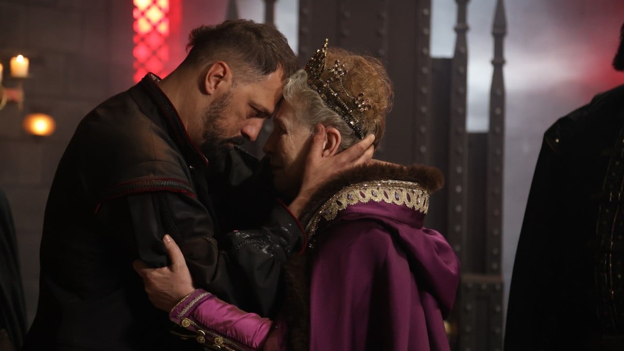 Foto - Mehmed: Fetihler Sultanı"nın yeni bölümünde neler olacak! Şok edici bir gece yaşanacak!