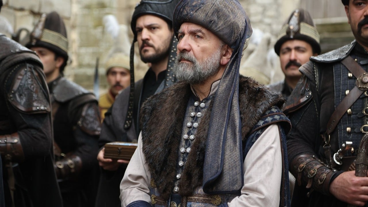 Foto - Mehmed: Fetihler Sultanı"nın yeni bölümünde neler olacak! Şok edici bir gece yaşanacak!