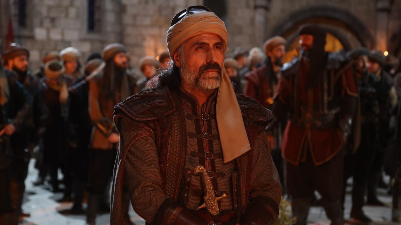 Foto - Mehmed: Fetihler Sultanı"nın yeni bölümünde neler olacak! Şok edici bir gece yaşanacak!