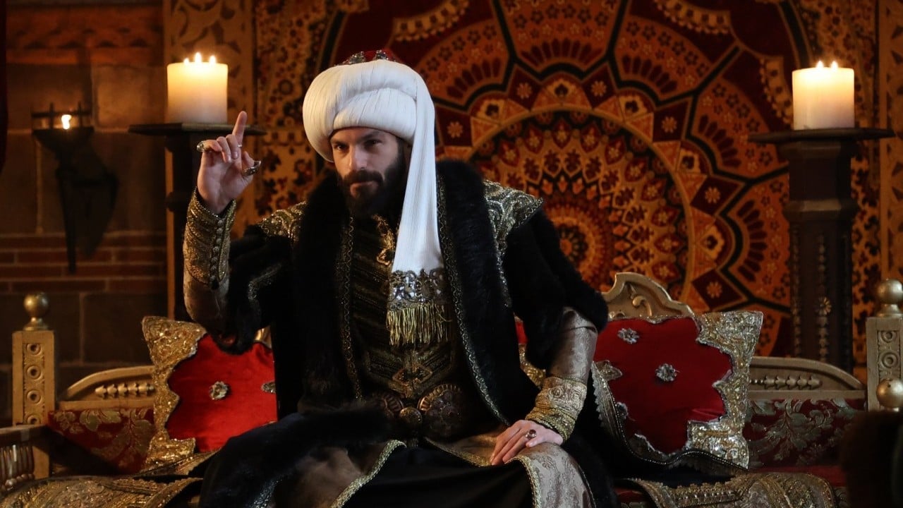 Mehmed: Fetihler Sultanı"nın yeni bölümünde neler olacak! Şok edici bir gece yaşanacak!
