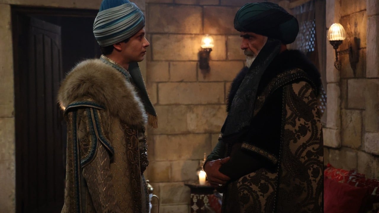 Foto - Mehmed: Fetihler Sultanı"nın yeni bölümünde neler olacak! Şok edici bir gece yaşanacak!