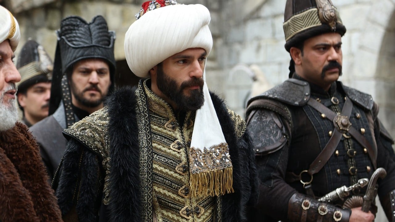 Foto - Mehmed: Fetihler Sultanı"nın yeni bölümünde neler olacak! Şok edici bir gece yaşanacak!