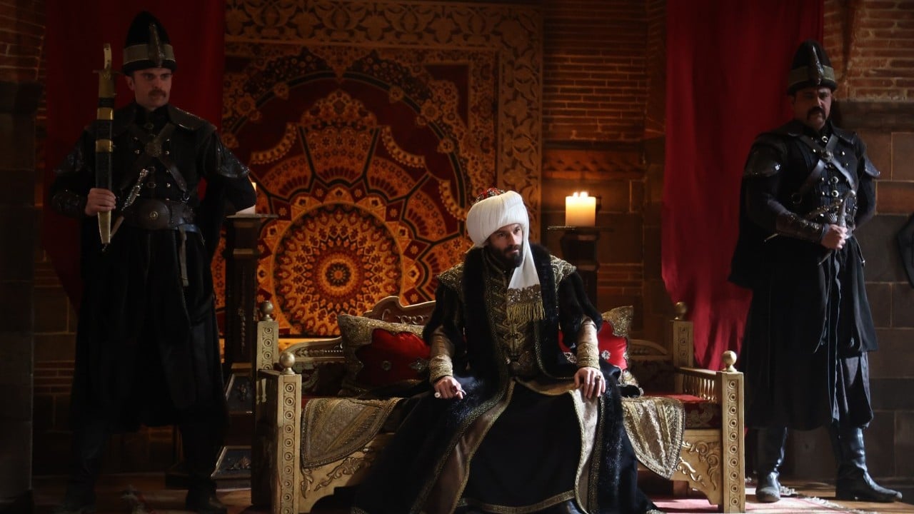 Foto - Mehmed: Fetihler Sultanı"nın yeni bölümünde neler olacak! Şok edici bir gece yaşanacak!