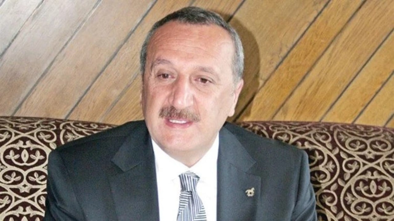 Foto - Mehmet Ağar, Bakan Çiftçi'yi ziyaret etmesinin ardından sessizliğini bozdu: Saçmalık bu