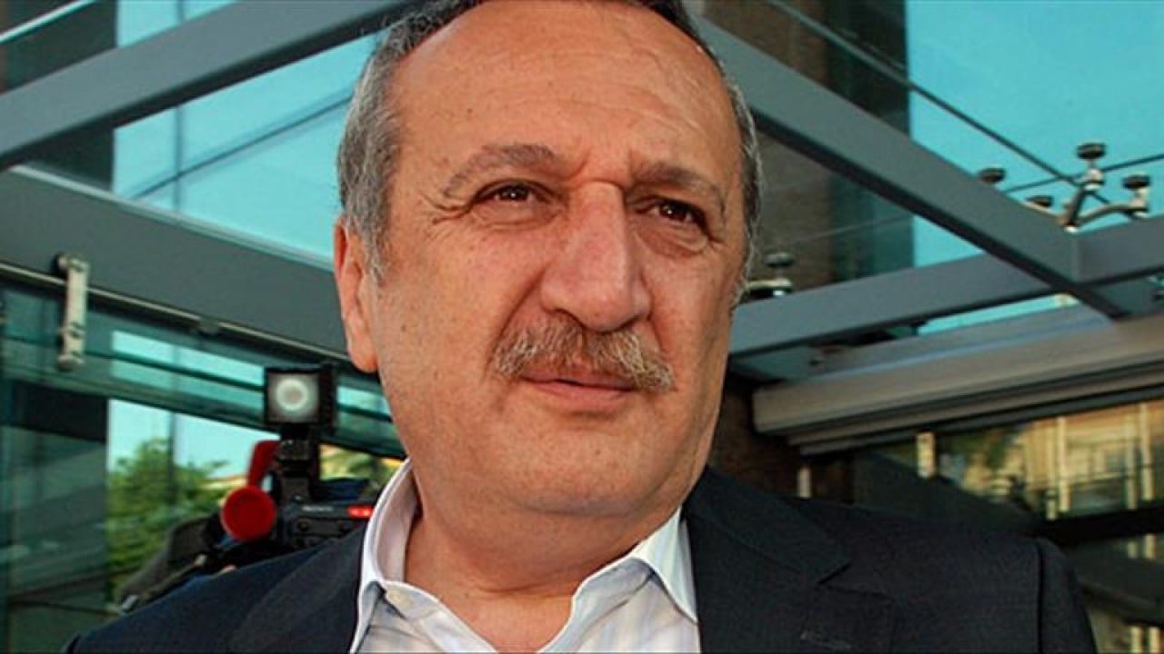 Foto - Mehmet Ağar, Bakan Çiftçi'yi ziyaret etmesinin ardından sessizliğini bozdu: Saçmalık bu