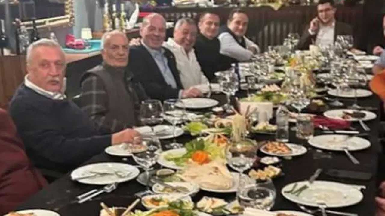 Foto - Mehmet Ağar, 'Bursa Başsavcısı'nın neden görevden alındığını biliyorum' dedi! Fotoğrafla ilgili sessizliğini bozdu