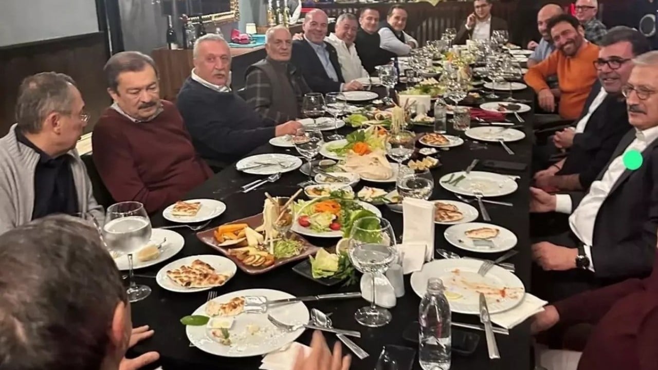 Foto - Mehmet Ağar, 'Bursa Başsavcısı'nın neden görevden alındığını biliyorum' dedi! Fotoğrafla ilgili sessizliğini bozdu