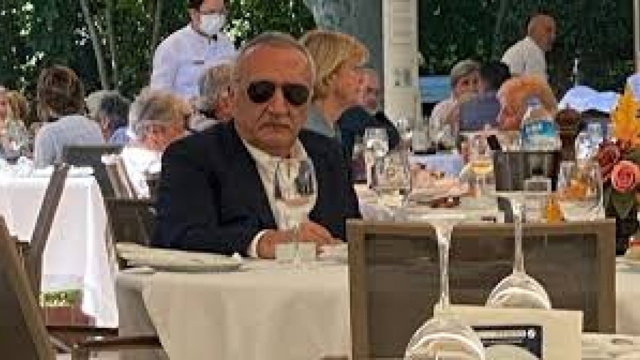 Foto - Mehmet Ağar, 'Bursa Başsavcısı'nın neden görevden alındığını biliyorum' dedi! Fotoğrafla ilgili sessizliğini bozdu