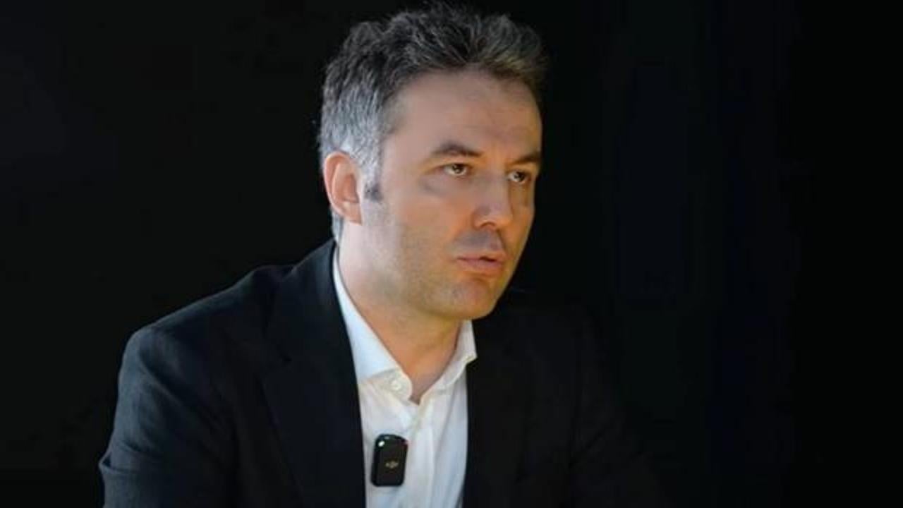 Foto - Mehmet Akif Ersoy ifşalarının ardı arkası kesilmiyor! Bu kadın çalışanlar neler anlatıyor böyle?