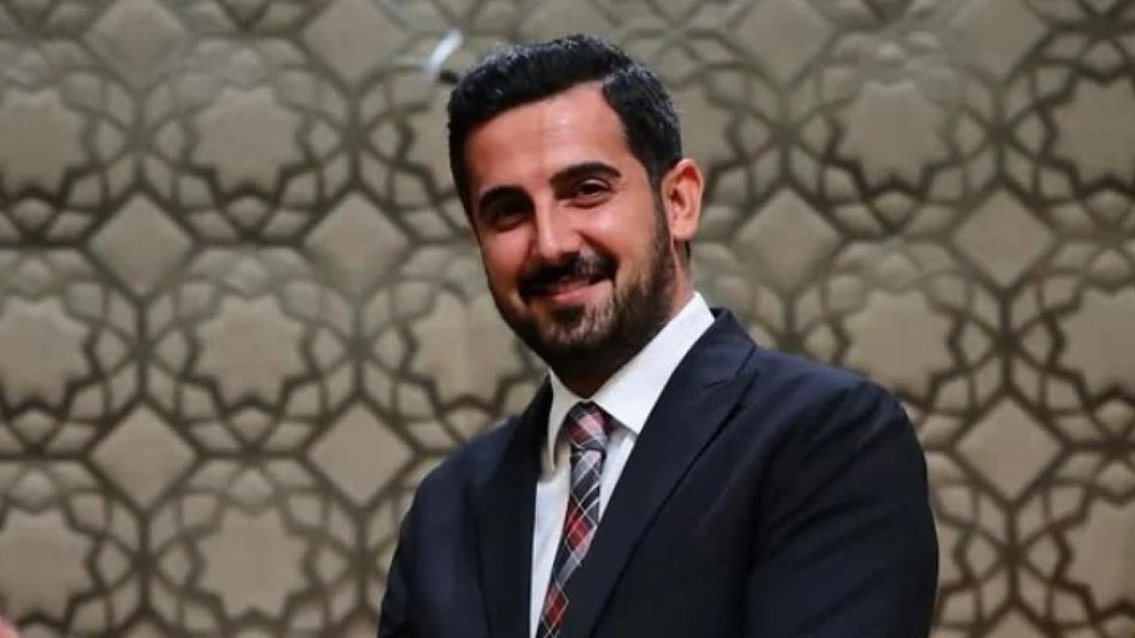 Foto - Mehmet Akif Ersoy olayı gündemdeyken Habertürk'te beklenmedik istifa! Kararını resmen duyurdu