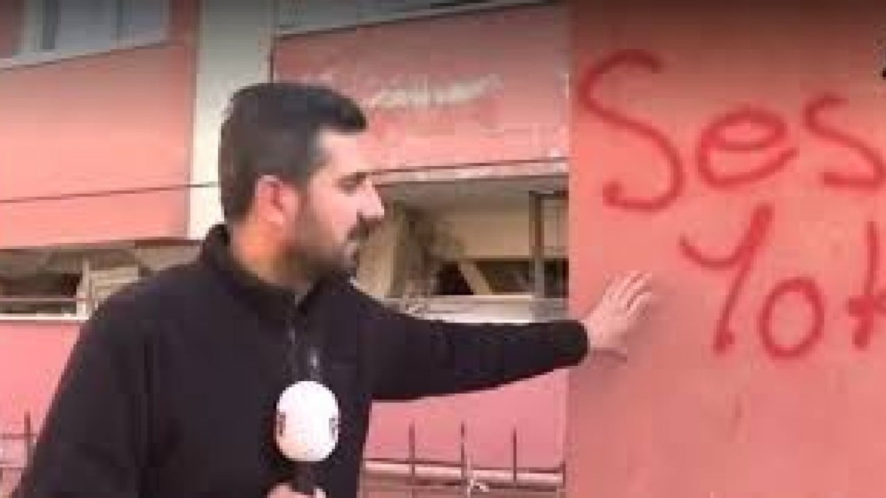 Foto - Mehmet Akif Ersoy olayı gündemdeyken Habertürk'te beklenmedik istifa! Kararını resmen duyurdu