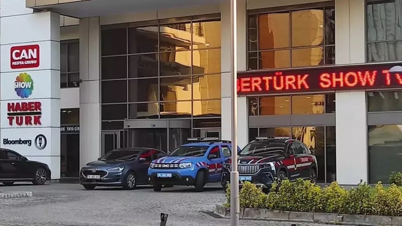 Foto - Mehmet Akif Ersoy olayı gündemdeyken Habertürk'te beklenmedik istifa! Kararını resmen duyurdu