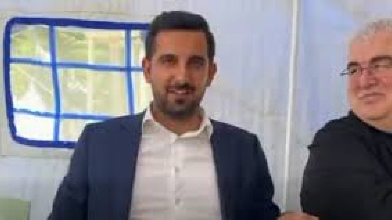 Foto - Mehmet Akif Ersoy olayı gündemdeyken Habertürk'te beklenmedik istifa! Kararını resmen duyurdu