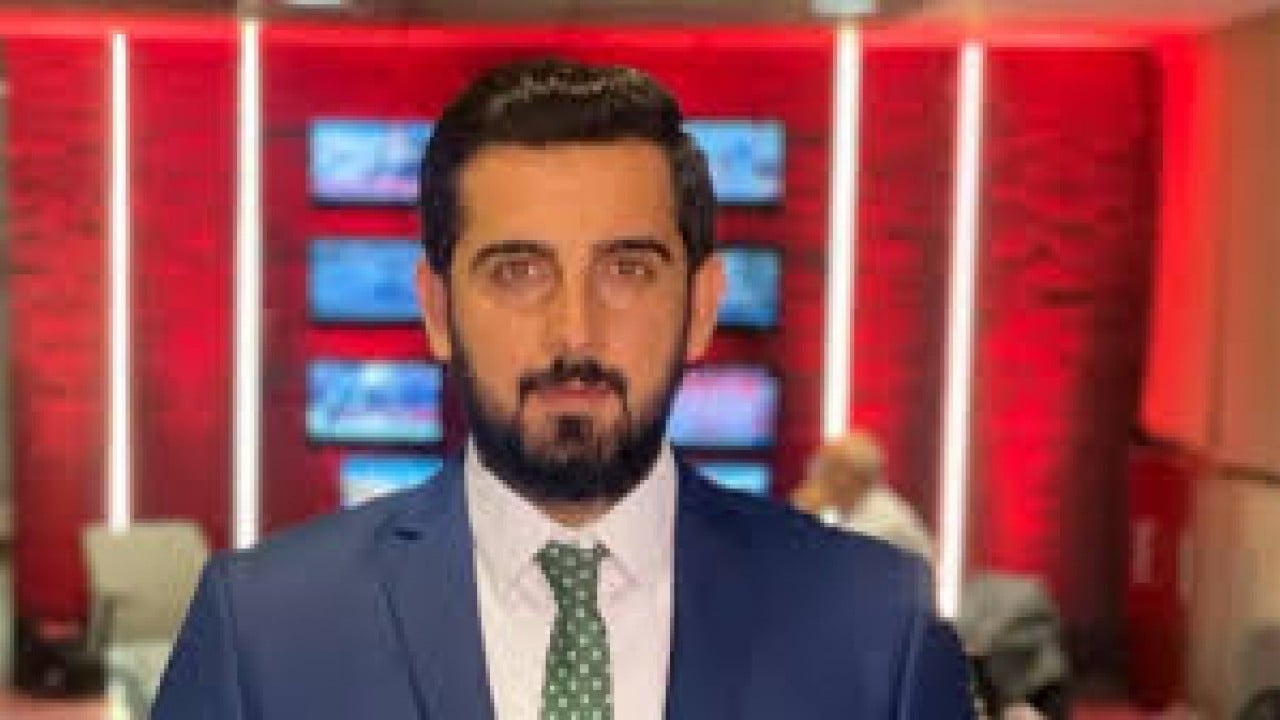 Foto - Mehmet Akif Ersoy olayı gündemdeyken Habertürk'te beklenmedik istifa! Kararını resmen duyurdu