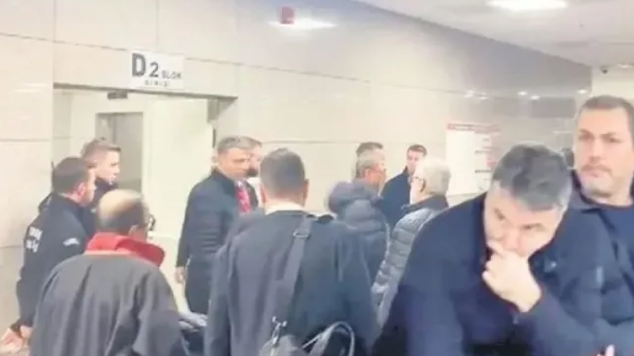 Foto - Mehmet Akif Ersoy soruşturmasında yeni kadın tanık öyle şeyler anlattı ki?