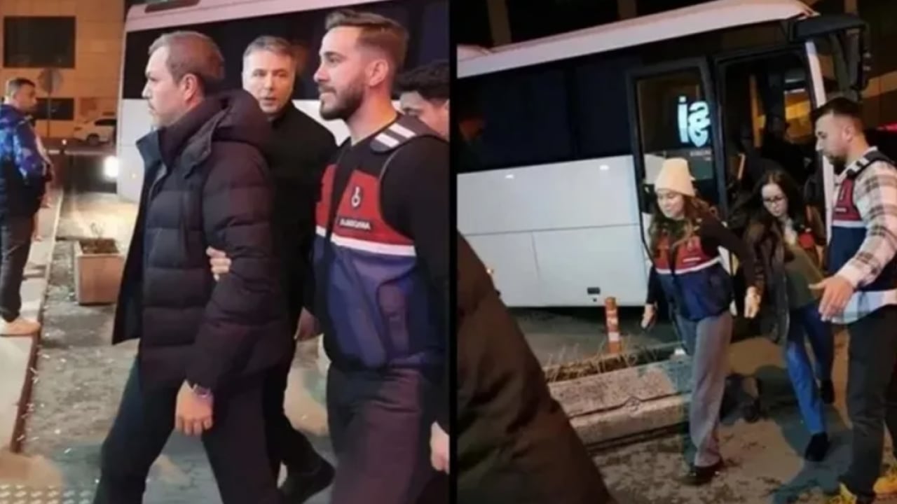 Foto - Mehmet Akif Ersoy soruşturmasında yeni kadın tanık öyle şeyler anlattı ki?