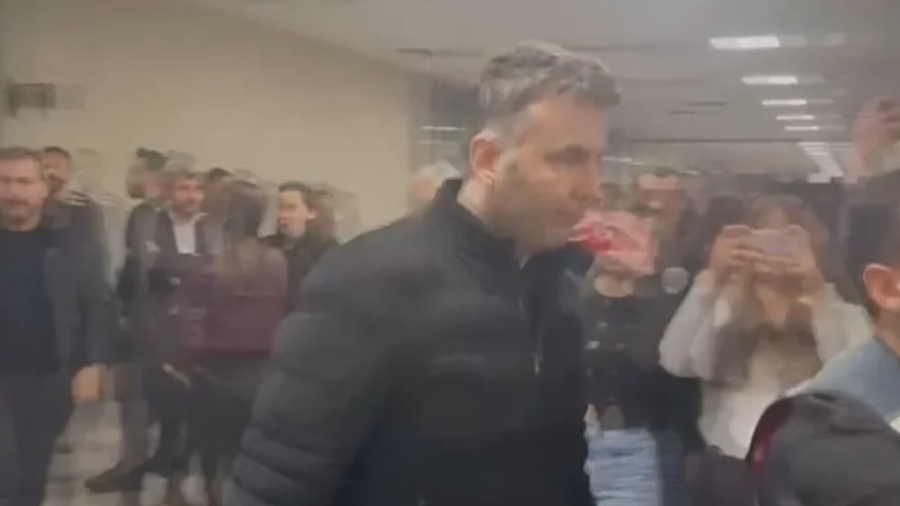 Foto - Mehmet Akif Ersoy soruşturmasında yeni kadın tanık öyle şeyler anlattı ki?