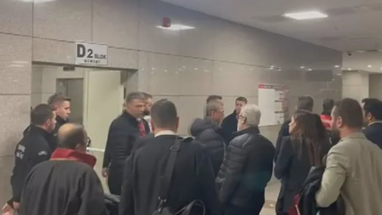 Foto - Mehmet Akif Ersoy soruşturmasında yeni kadın tanık öyle şeyler anlattı ki?