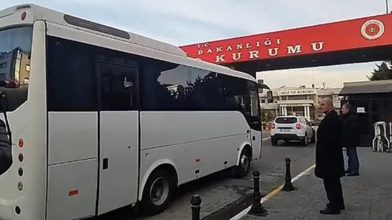 Foto - Mehmet Akif Ersoy soruşturmasında yeni kadın tanık öyle şeyler anlattı ki?