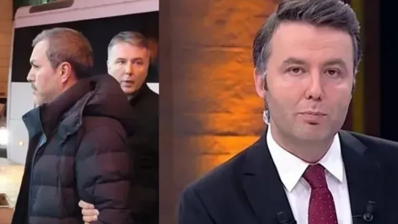 Foto - Mehmet Akif Ersoy soruşturmasında yeni kadın tanık öyle şeyler anlattı ki?