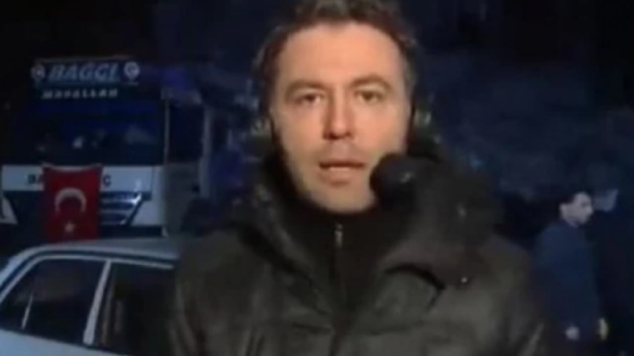 Foto - Mehmet Akif Ersoy'da yeni perde... İtirafçılar Tek Tek Anlattı: PKK’lı İsmi Böyle Saklamış