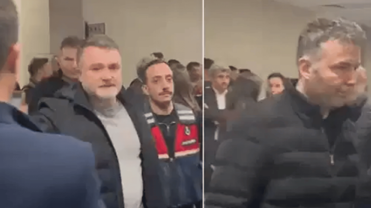 Foto - Mehmet Akif Ersoy'da yeni perde... İtirafçılar Tek Tek Anlattı: PKK’lı İsmi Böyle Saklamış