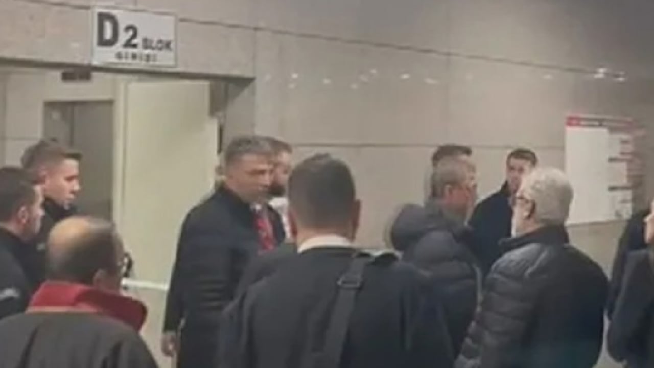 Foto - Mehmet Akif Ersoy'da yeni perde... İtirafçılar Tek Tek Anlattı: PKK’lı İsmi Böyle Saklamış