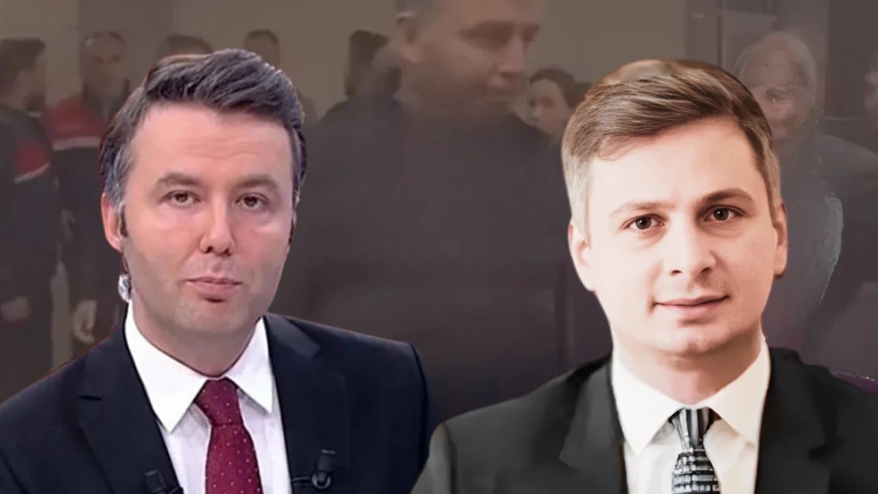 Foto - Mehmet Akif Ersoy'la ilgili iddialarda ismi geçiyordu: Cumhurbaşkanlığı İletişim Başkanlığı'ndaki görevinden istifa etti