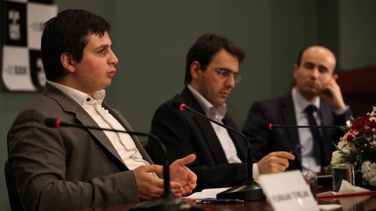 Foto - Mehmet Akif Ersoy'la ilgili iddialarda ismi geçiyordu: Cumhurbaşkanlığı İletişim Başkanlığı'ndaki görevinden istifa etti