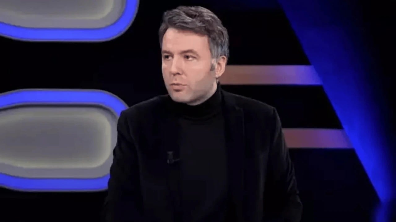 Foto - Mehmet Akif Ersoy'la ilgili iddialarda ismi geçiyordu: Cumhurbaşkanlığı İletişim Başkanlığı'ndaki görevinden istifa etti