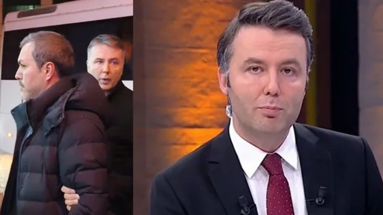 Foto - Mehmet Akif Ersoy'un aylık geliri dudak uçuklattı! Merak edilen o soruya 'istemiyorum' cevabını verdi