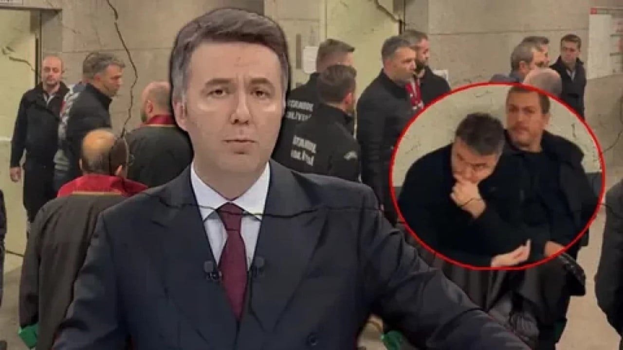 Foto - Mehmet Akif Ersoy'un aylık geliri dudak uçuklattı! Merak edilen o soruya 'istemiyorum' cevabını verdi