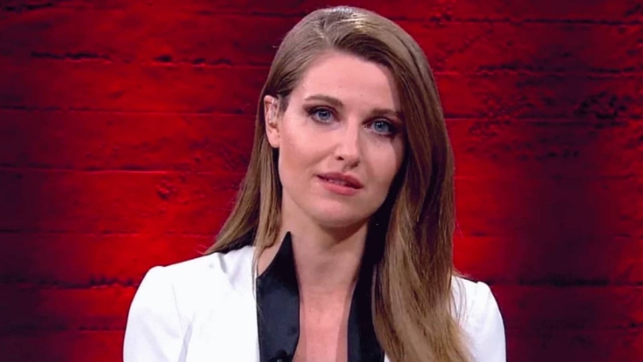 Foto - Mehmet Akif Ersoy’un eski eşi Show TV’den kovuldu! Açtı ağzını, yumdu gözünü