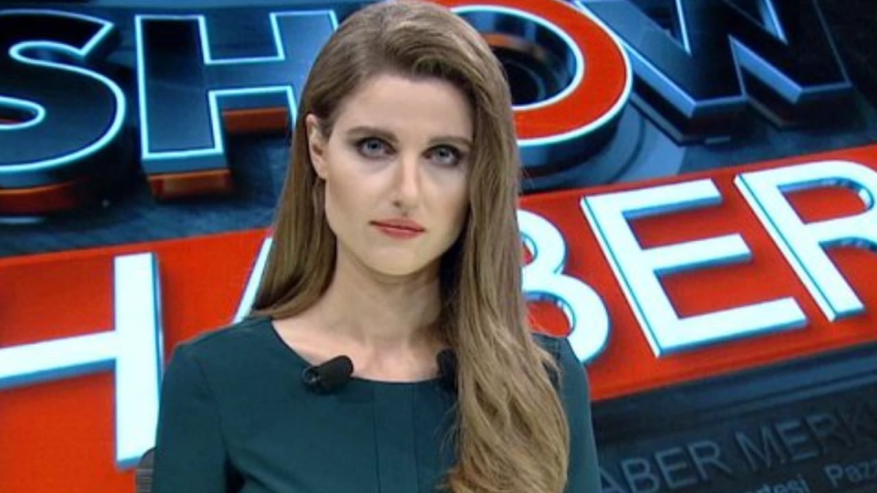 Foto - Mehmet Akif Ersoy’un eski eşi Show TV’den kovuldu! Açtı ağzını, yumdu gözünü