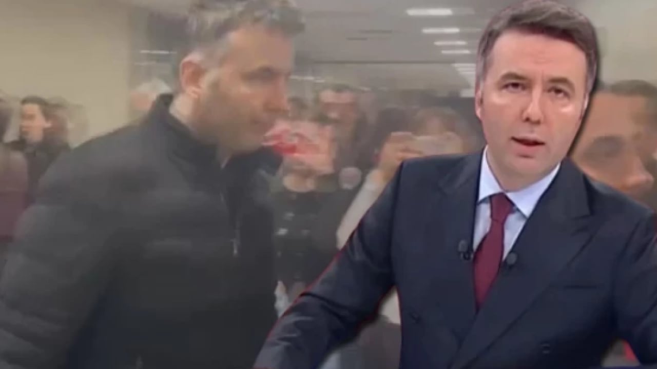 Foto - İtiraflar boş çıktı, cezaevine geri gönderildi! Mehmet Akif Ersoy’un ‘etkin pişmanlık’ oyunu tutmadı