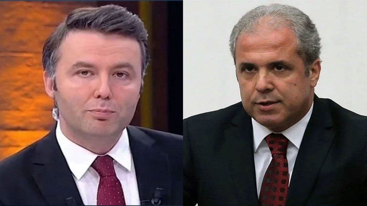 Foto - Mehmet Akif Ersoy’un uyuşturucu testi pozitif çıktı! Şamil Tayyar’dan "seyir değişti" uyarısı geldi: İktidara bir önerim var