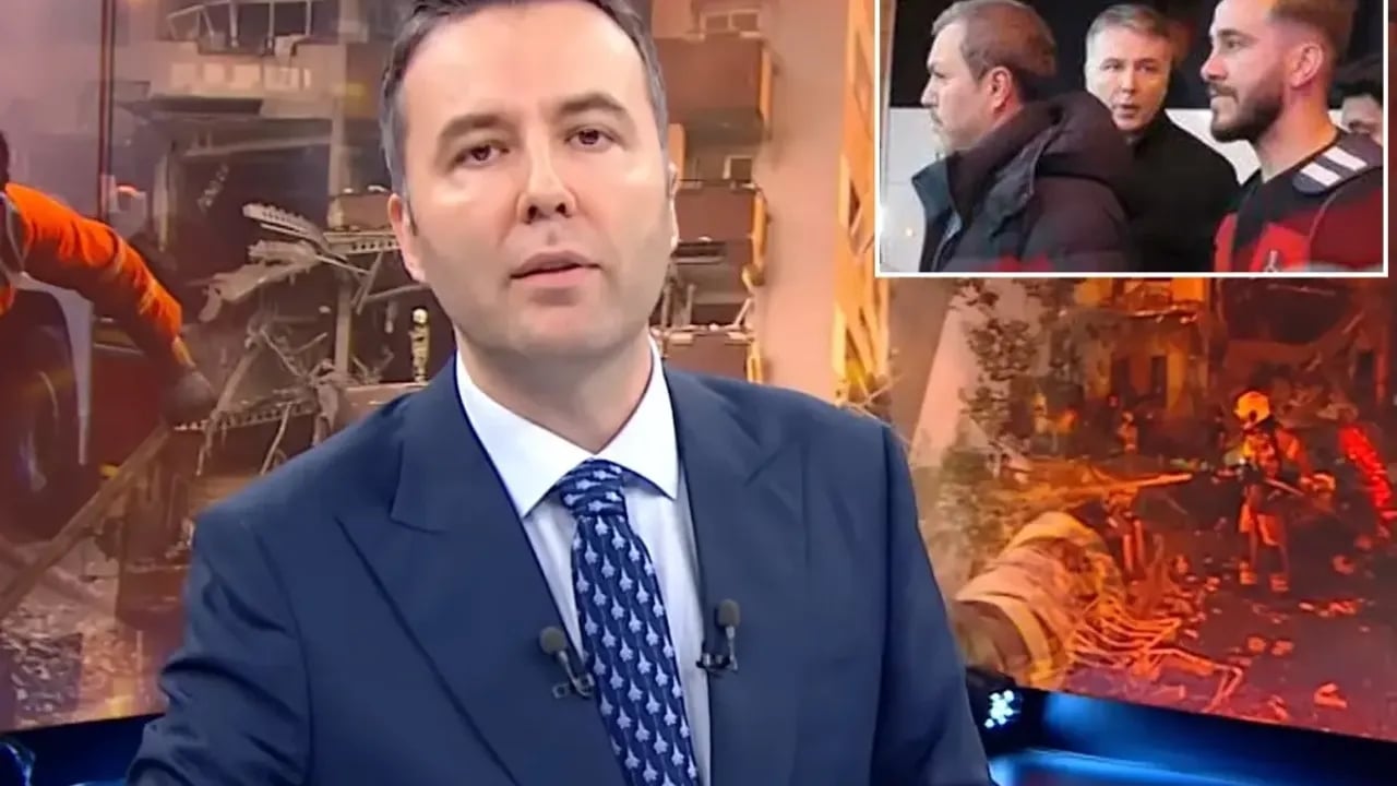 Foto - Mehmet Akif Ersoy’un uyuşturucu testi pozitif çıktı! Şamil Tayyar’dan "seyir değişti" uyarısı geldi: İktidara bir önerim var