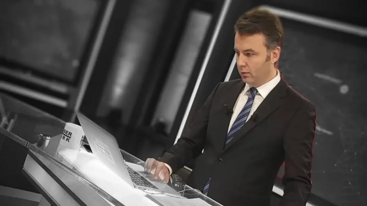 Foto - Mehmet Akif Ersoy’un uyuşturucu testi pozitif çıktı! Şamil Tayyar’dan "seyir değişti" uyarısı geldi: İktidara bir önerim var