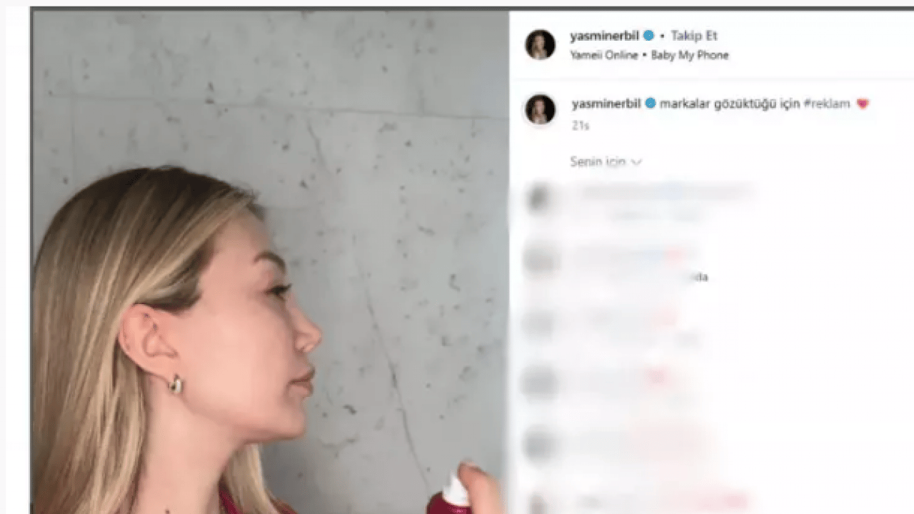 Foto - Mehmet Ali Erbil'in annesi vefat etmişti: Kızının yaptığı paylaşım tepki topladı!