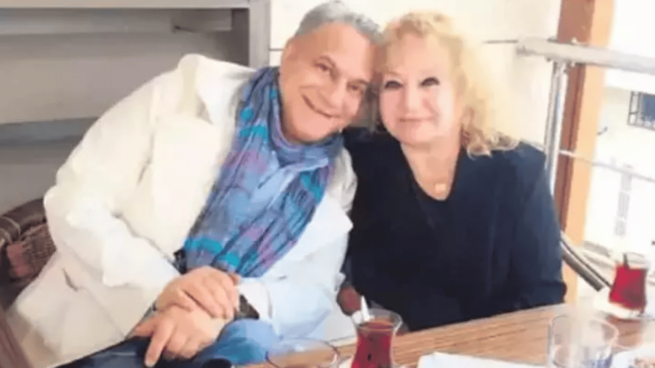 Foto - Mehmet Ali Erbil'in annesi vefat etmişti: Kızının yaptığı paylaşım tepki topladı!