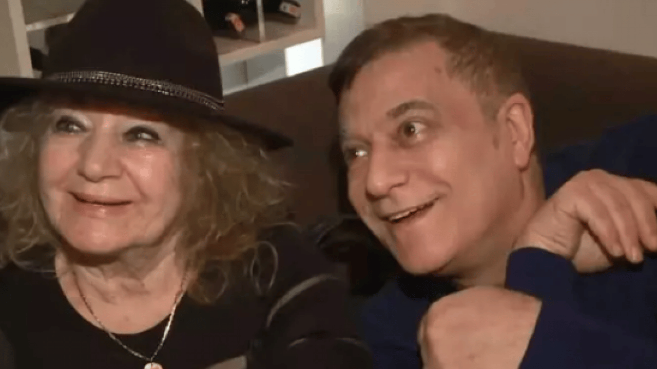 Foto - Mehmet Ali Erbil'in annesi vefat etmişti: Kızının yaptığı paylaşım tepki topladı!