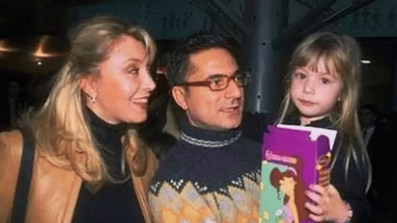 Foto - Mehmet Ali Erbil'in annesi vefat etmişti: Kızının yaptığı paylaşım tepki topladı!