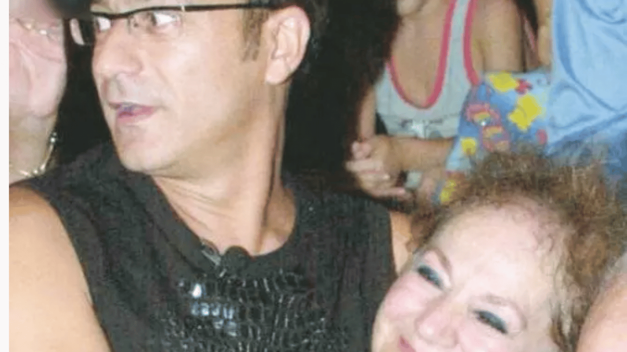 Foto - Mehmet Ali Erbil'in annesi vefat etmişti: Kızının yaptığı paylaşım tepki topladı!