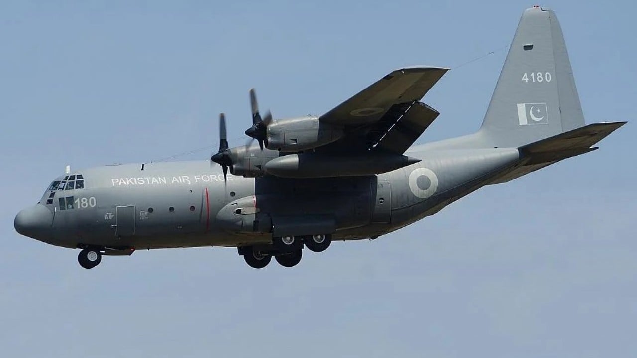 Foto - Mehmet Ali Önel'den düşen C130 Kargo uçağıyla ilgili sabotaj çıkışı: Maalesef...